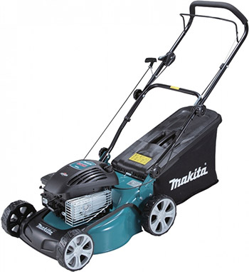 

Колесная газонокосилка Makita, PLM 4120 N