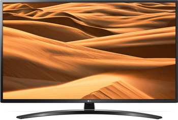 

4K (UHD) телевизор LG, 55 UM 7450 PLA