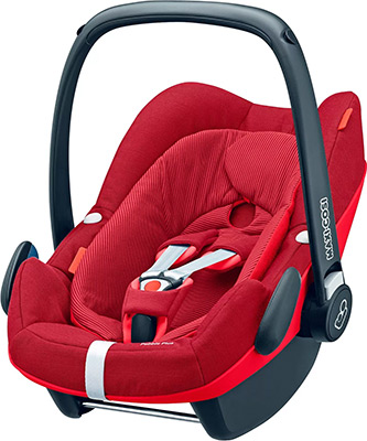 

Автокресло Maxi-Cosi, Пеббл плюс 0 -13 кг робин ред 79878990