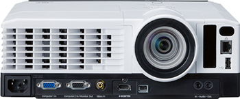 

Проектор Ricoh, PJ WX 3351 N