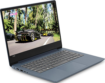 

Ноутбук Lenovo, 330 S-14 IKB (81 F 4004 XRU)