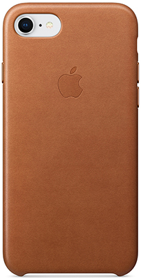 Кожаный чехол Apple Leather Case для iPhone 8/7 цвет (Saddle Brown) золотисто-коричневый MQH72ZM/A цена Кожаный чехол Apple Leather Case для iPhone 8/7 цвет (Saddle Brown) золотисто-коричневый MQH72ZM/A цены онлайн