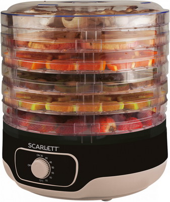 Сушилка для овощей Scarlett SC-FD421014