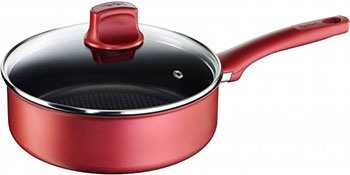 

Сотейник Tefal 24 EVEREST 2100102658