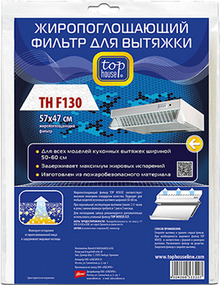 фото Фильтр top house th f 130 392913