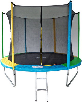 

Батут Sport Elite, MZ-10FT-M