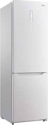 

Двухкамерный холодильник Midea, MRB 519SFNWP