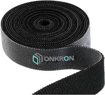 

Стяжка ONKRON, CM3 черный