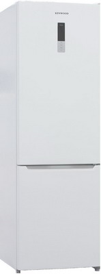 

Двухкамерный холодильник Kenwood KBM-2005NFDW