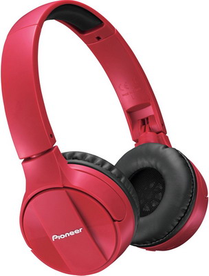Накладные наушники Pioneer