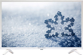 

LED телевизор Shivaki, STV-32LED22W