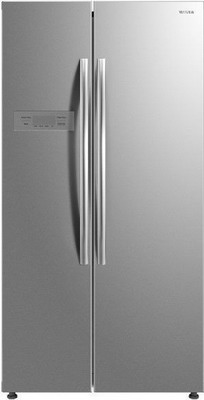 Холодильник Side by Side  Winia