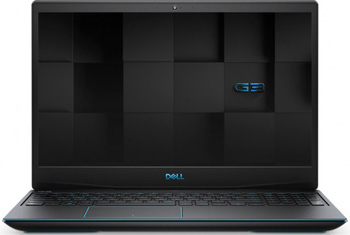 Ноутбук  Dell