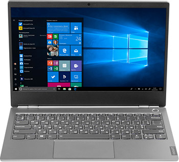 

Ноутбук Lenovo Thinkbook 13s-IML Core i5 (20RR003HRU)