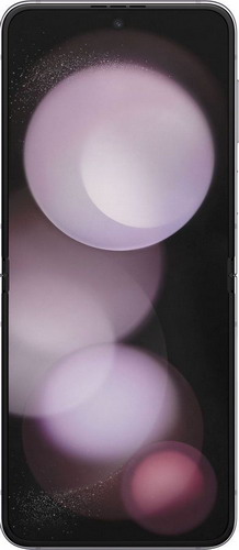 Смартфон Samsung Galaxy Z Flip 5 5G SM-F731B 256/8 Гб лаванда купить в  Самаре, цена в интернет магазине. Артикул 559982