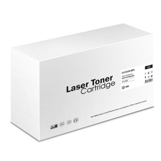 

Картридж лазерный Cactus CS-CF325X CF325X черный (40000стр.) для HP LJ M806 Enterprise 800,M806X