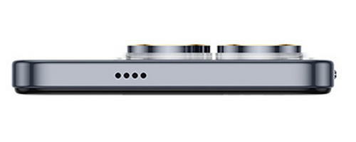 Смартфон TECNO SPARK 20 Pro 12256 Black