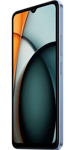 Смартфон Redmi A3 4GB+128GB Blue