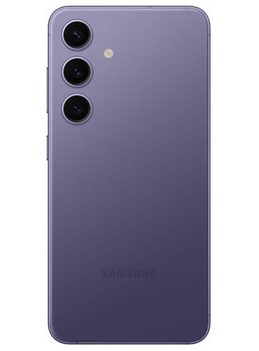 Смартфон Samsung GALAXY S24 12512GB SM-S926BZVGSKZ COBALT VIOLET
