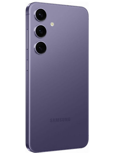 Смартфон Samsung GALAXY S24 12512GB SM-S926BZVGSKZ COBALT VIOLET