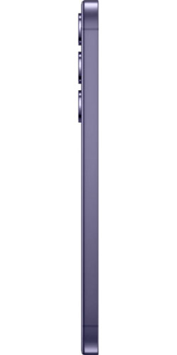 Смартфон Samsung GALAXY S24 12512GB SM-S926BZVGSKZ COBALT VIOLET