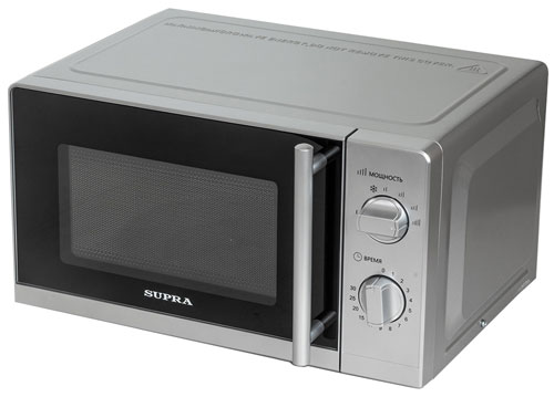 фото Микроволновая печь - свч supra 20ms40