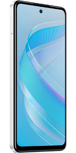 Смартфон Infinix Smart 8 Pro X6525B 128Gb 8Gb белый