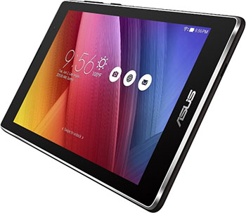 

Планшет ASUS, ZenPad C 7.0 Z170CG-1B084A 8Gb (90NP01Y2-M03520) белый