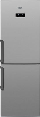 

Двухкамерный холодильник Beko, RCNK 296 E 21 S