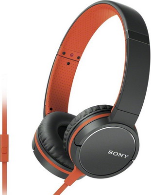 

Наушники Sony