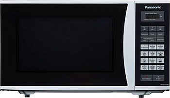 

Микроволновая печь - СВЧ Panasonic