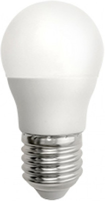 

Лампа Odeon, LG 45 E 27 W7 E 27 G 45 7W 3000 K