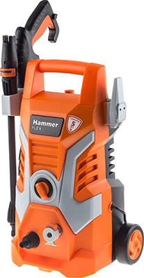 

Мойка высокого давления Hammer, MVD 1500 B