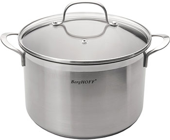 

Кастрюля Berghoff