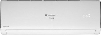 

Сплит-система Loriot, LAC IN-12 TI Infinity Inverter