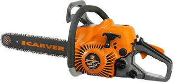 все цены на Бензопила CARVER RSG 241 01.004.00025 онлайн