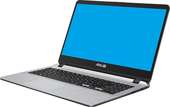 

Ноутбук ASUS