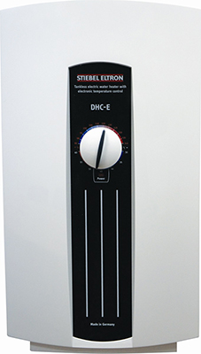 

Водонагреватель проточный Stiebel Eltron, DHC-E 12
