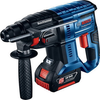 

Перфоратор Bosch, GBH 180-LI 0611911023