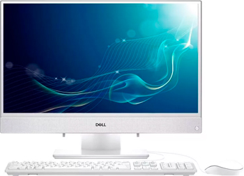 

Моноблок Dell