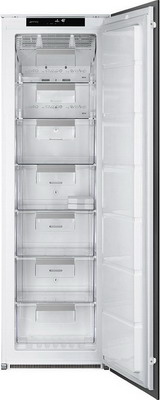 

Встраиваемый морозильник Smeg, S 7220 FND2P1