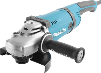 

Угловая шлифовальная машина (болгарка) Makita, GA 9030 F 01