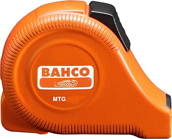 

Рулетка BAHCO, MTG-5-19