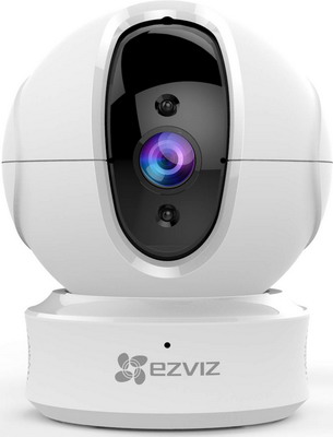

Камера Ezviz C6CN 1080p (CS-CV246-A0-1C2WFR)