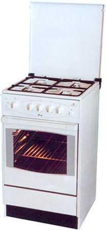 Плита Газовая Дарина 1401 Купить