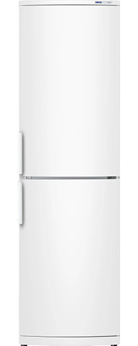 

Двухкамерный холодильник Atlant ХМ 4025-000, Белый