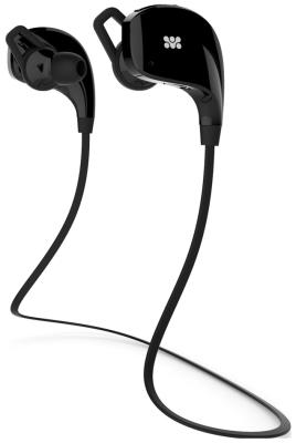 

Вставные наушники Promate, Lite чёрная