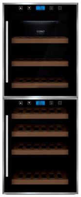 

Винный шкаф CASO, WineMaster Touch 38-2D