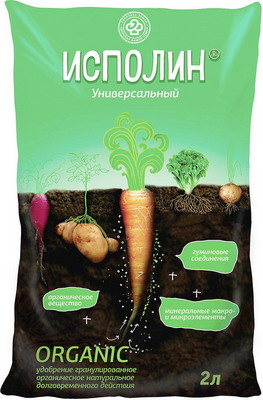 

Удобрение ФАРТ, Исполин универсальный Богатырь 2 л. 99385