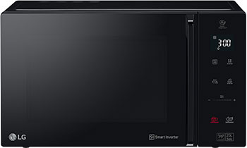 

Микроволновая печь - СВЧ LG